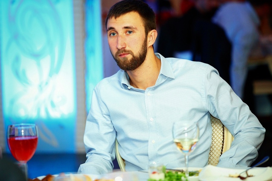 Илья, 36, Saint Petersburg, Russian Federation