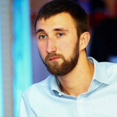 Илья, 36, Saint Petersburg, Russian Federation