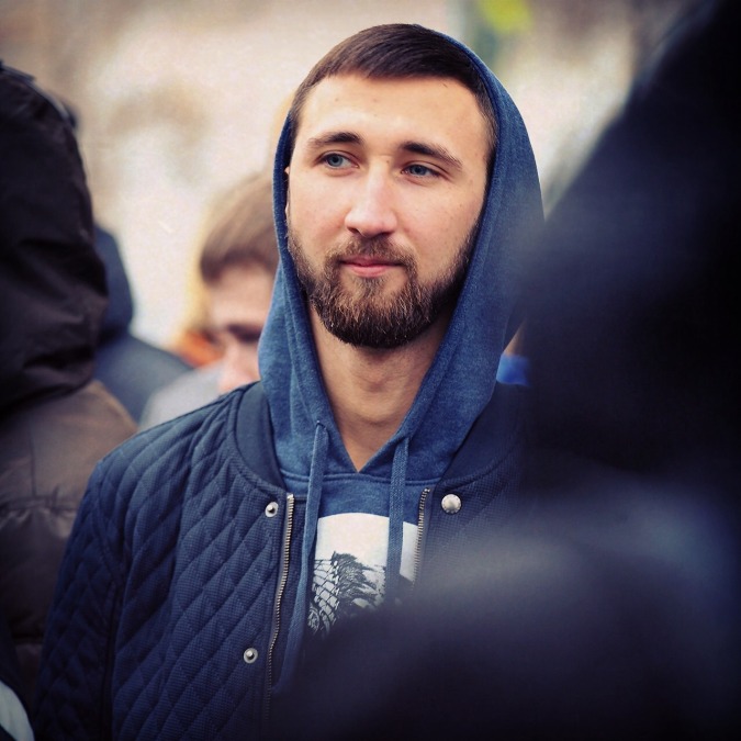 Илья, 36, Saint Petersburg, Russian Federation