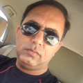 Shahzad, 47, Jeddah, Saudi Arabia