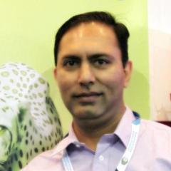 Shahzad, 47, Jeddah, Saudi Arabia