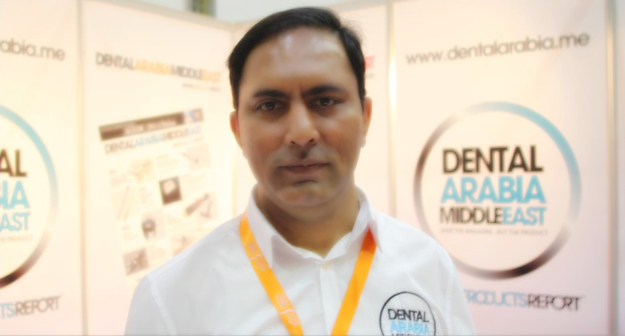 Shahzad, 47, Jeddah, Saudi Arabia