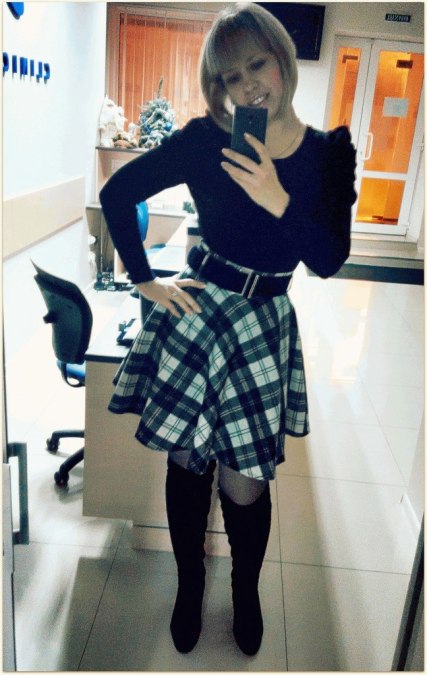 Elena, 41, Odesa, Ukraine