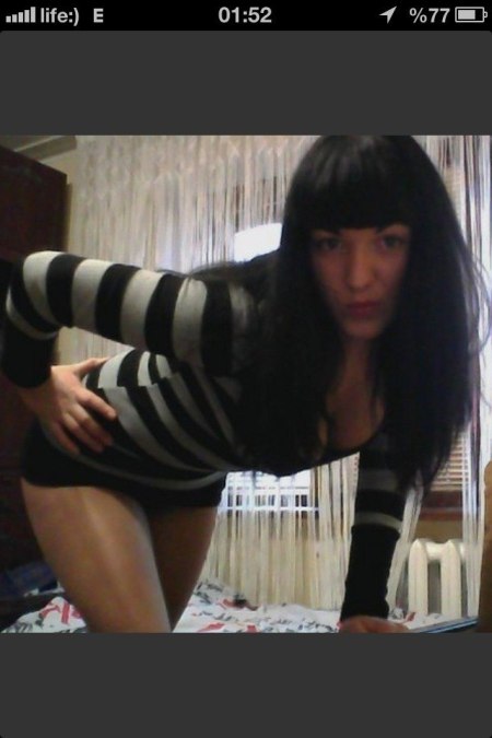 Катя, 37, Odesa, Ukraine