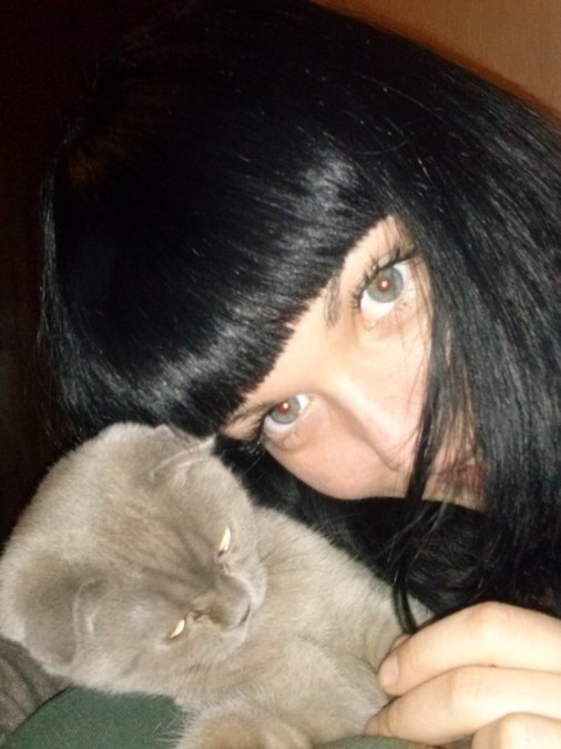 Катя, 37, Odesa, Ukraine