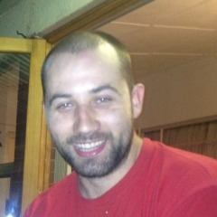 Chris, 39, Nelspruit, South Africa