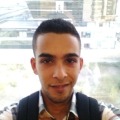 Saleh Alomari, 33, Dubai, United Arab Emirates