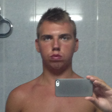 CJ, 30, Saint Petersburg, Russian Federation