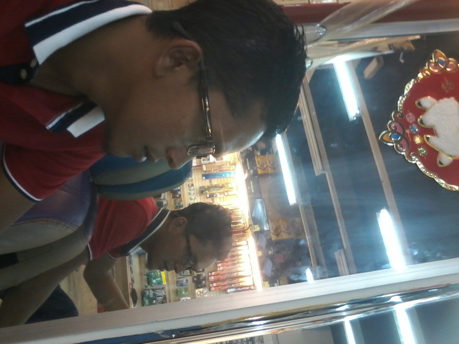 jai, 41, Malacca, Malaysia