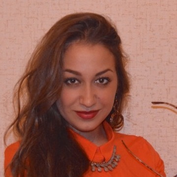 Ketty, 33, Kiev, Ukraine