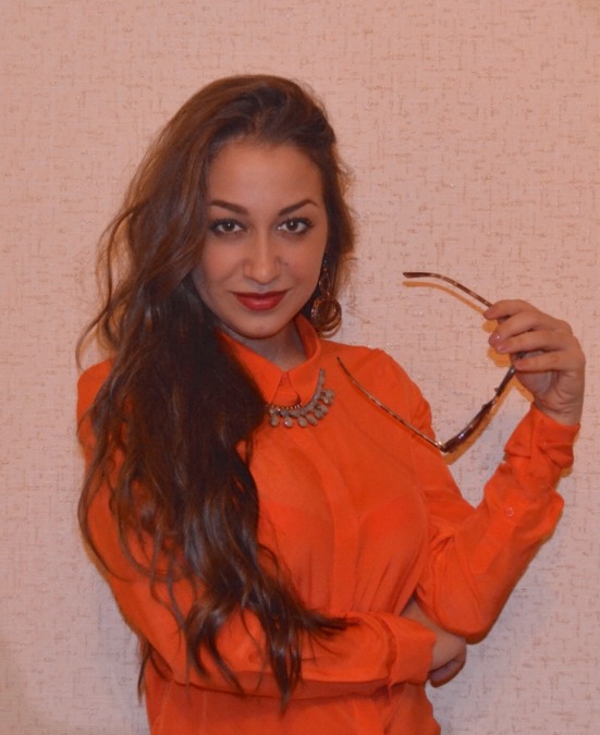 Ketty, 33, Kiev, Ukraine