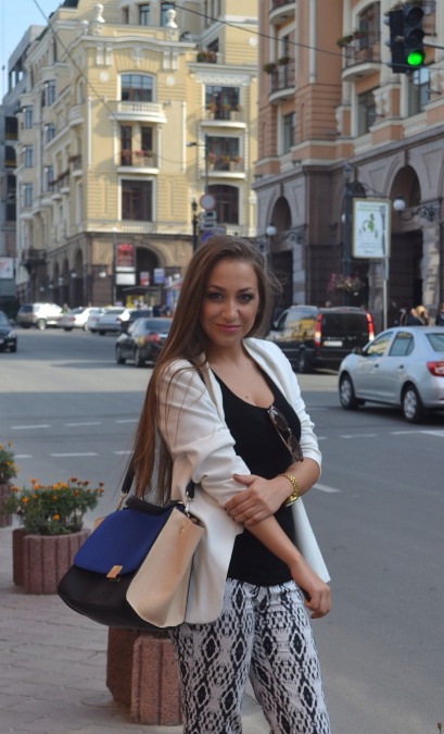 Ketty, 33, Kiev, Ukraine