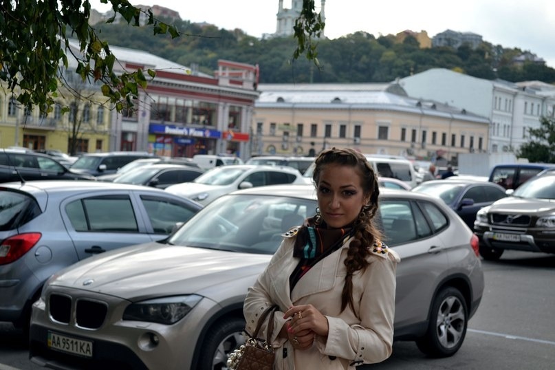 Ketty, 33, Kiev, Ukraine