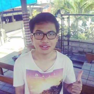 Patrick Perdana, 28, Delft, The Netherlands