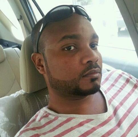 Siddig Alamin, 40, Jeddah, Saudi Arabia