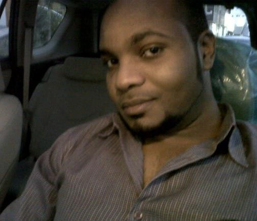 Siddig Alamin, 40, Jeddah, Saudi Arabia