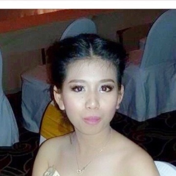 Mmie, 29, Chiang Dao, Thailand