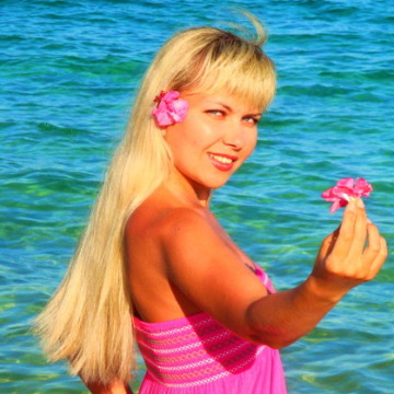 IRINA, 36, Lipetsk, Russian Federation