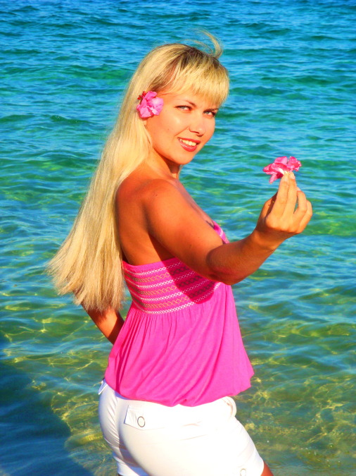 IRINA, 36, Lipetsk, Russian Federation