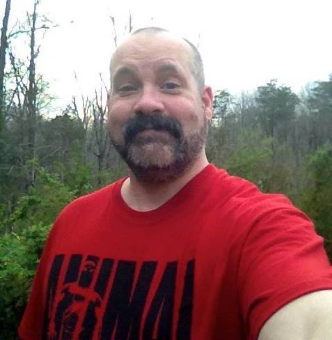 David Morgan, 61, Huntsville, United States