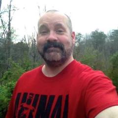 David Morgan, 61, Huntsville, United States