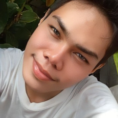 Leonard, 28, Gerona, Philippines