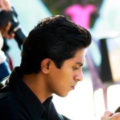 Ignatious Jayathilake, 39, Colombo, Sri Lanka