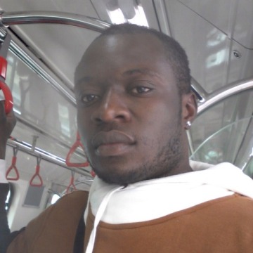 Anselm, 39, Turkey, United States