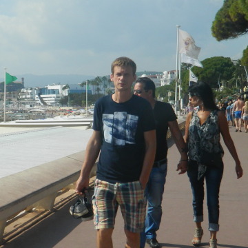 Алексей, 47, Kirov, Russian Federation