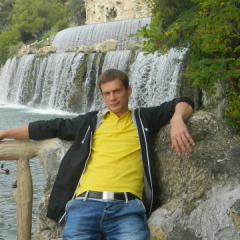 Алексей, 47, Kirov, Russian Federation