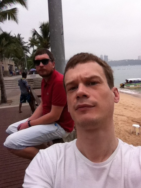 Алексей, 47, Kirov, Russian Federation