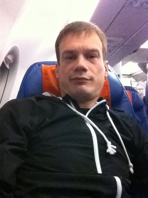 Алексей, 47, Kirov, Russian Federation