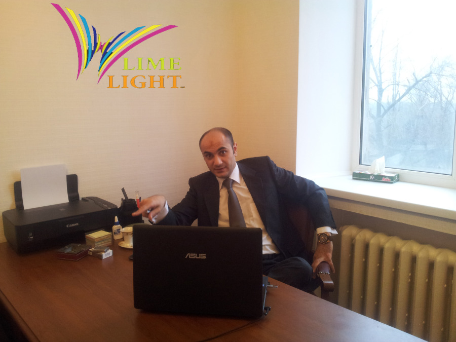 Franco, 43, Kryvyi Rih, Ukraine