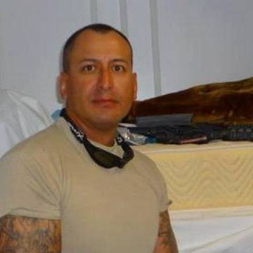 Micheal, 54, Texarkana, United States