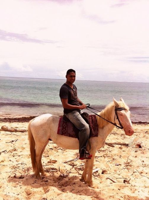 Tony, 38, Suva City, Fiji