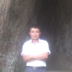 Islom, 36, Tashkent, Uzbekistan