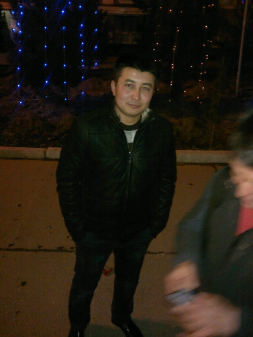 Islom, 36, Tashkent, Uzbekistan