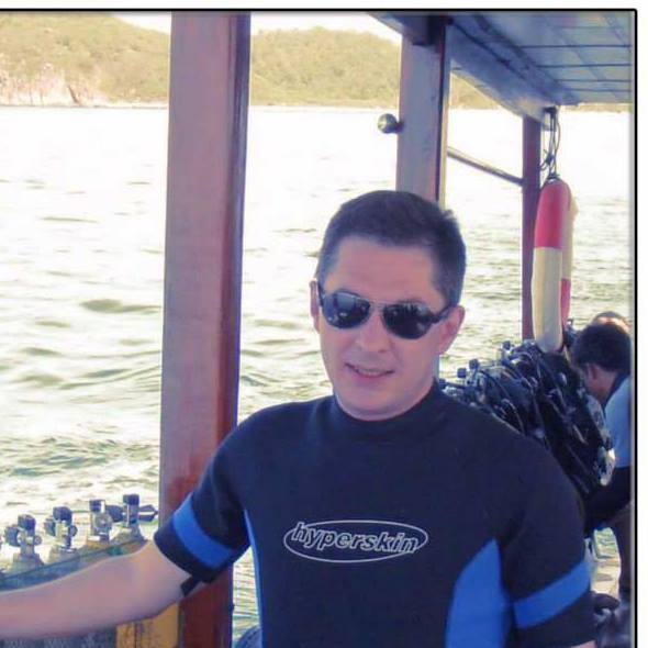 м, 50, Pyatigorsk, Russian Federation