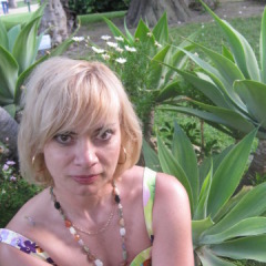 Ирина, 59, Kostroma, Russian Federation