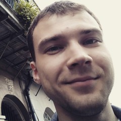 Andrey Markov, 37, New York, United States