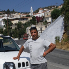 Александр, 53, Izhevsk, Russian Federation