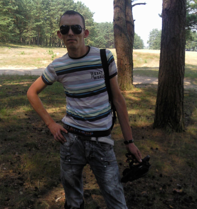 Юра, 41, Minsk, Belarus