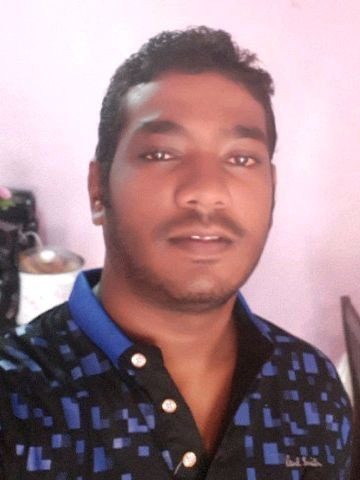Kishen, 34, Mare D Albert, Mauritius