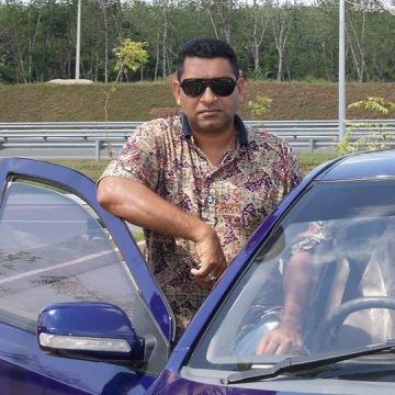 kay kay, 52, Colombo, Sri Lanka