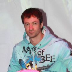 Johnnie Walker, 47, Saint Petersburg, Russian Federation