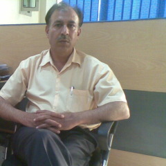 Abdal Jabbar, 63, Phu Khieo, Thailand