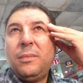 Mazen Beledy, 43, Oseem, Egypt