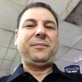 Mazen Beledy, 43, Oseem, Egypt