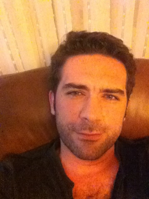 rashgo, 41, Istanbul, Turkey