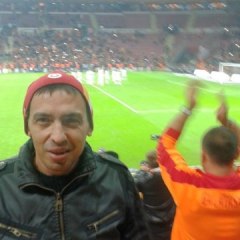 bahattin, 54, Istanbul, Turkey